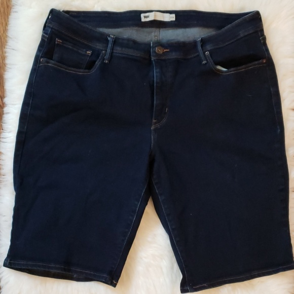 Levi's Pants - ⭐️LEVI’S Shorts